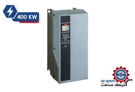 خرید اینورتر دانفوس سری FC102 سه فاز 400KW مدل FC-102P400T4E54B4XGC