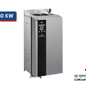 خرید اینورتر سه فاز 30KW سری FC202 دانفوس