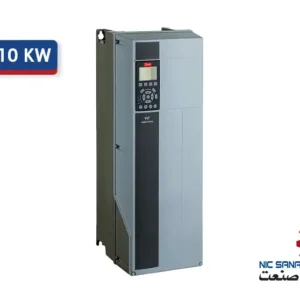 خرید اینورتر سه فاز 710KW سری FC202 دانفوس