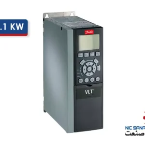 خرید اینورتر سه فاز 1.1KW سری FC301 دانفوس