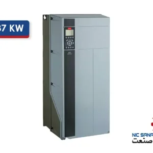 خرید اینورتر سه فاز 37KW سری FC301 دانفوس