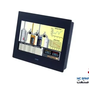 خرید HMI فتک 10.1 اینچ سری P2101NA