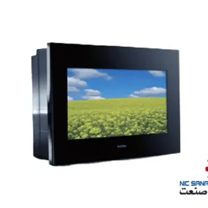 خرید HMI فتک 7 اینچ سری P5070S