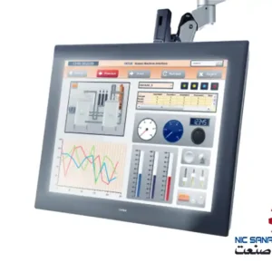 خرید HMI فتک 10.1 اینچ سری P5101NA