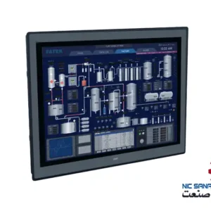 خرید HMI فتک 15 اینچ سری P5150ZB