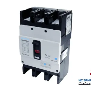 خرید کلید اتوماتیک هیوندای سه پل 32 آمپر با قدرت قطع 38KA