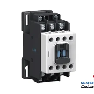 خرید کنتاکتور هیوندای 100 آمپر 55KW بوبین 220 ولت AC