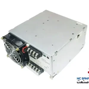 خرید منبع تغذیه امرن 600W مدل S82J-60024