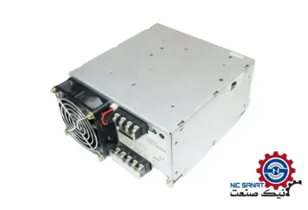 خرید منبع تغذیه امرن 600W مدل S82J-60024