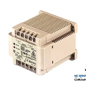خرید منبع تغذیه امرن 50W مدل S82K-05024