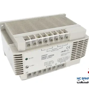 خرید منبع تغذیه امرن 100W مدل S82K-10024