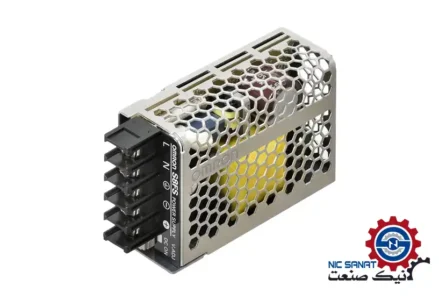 خرید منبع تغذیه امرن 15W مدل S8FS-C01512J