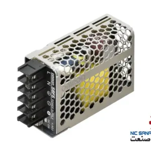 خرید منبع تغذیه امرن 15W مدل S8FS-C01524J