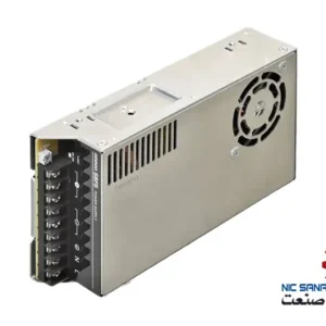 خرید منبع تغذیه امرن 350W مدل S8FS-C35024