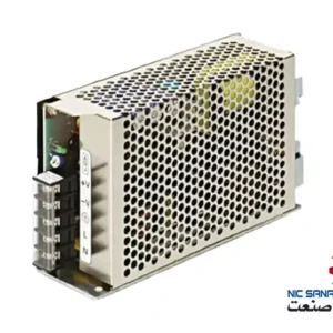 خرید منبع تغذیه امرن 100W مدل S8JC-Z10024CD