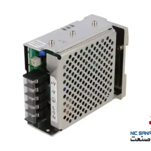 خرید منبع تغذیه امرن 50W مدل S8JX-G05024CD