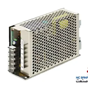 خرید منبع تغذیه امرن 150W مدل S8JX-G15024CD