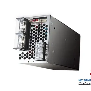 خرید منبع تغذیه امرن 600W مدل S8JX-P60024N