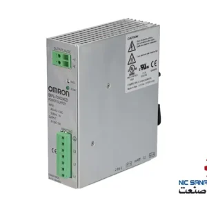 خرید منبع تغذیه امرن سه فاز 120W مدل S8PE-F12024CD