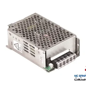 خرید منبع تغذیه امرن 100W مدل S8PS-10024CD
