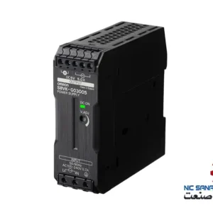 خرید منبع تغذیه 60W امرن مدل S8VK-C06024