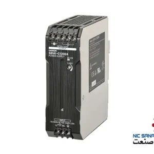 خرید منبع تغذیه امرن 120W مدل S8VK-C12024