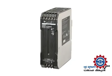 خرید منبع تغذیه امرن 120W مدل S8VK-C12024