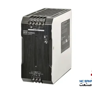 خرید منبع تغذیه امرن 240W مدل S8VK-C24024