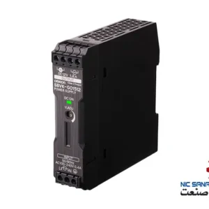 خرید منبع تغذیه امرن 60W مدل S8VK-G06012