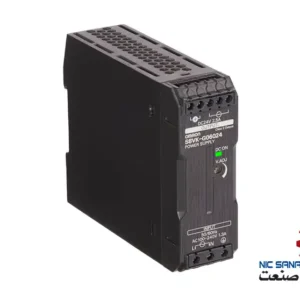 خرید منبع تغذیه 60W امرن مدل S8VK-G06024