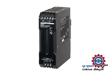 خرید منبع تغذیه امرن 120W مدل S8VK-G12024