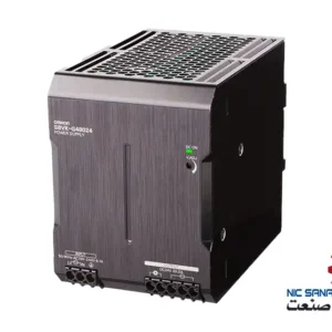 خرید منبع تغذیه امرن 480W مدل S8VK-G48048