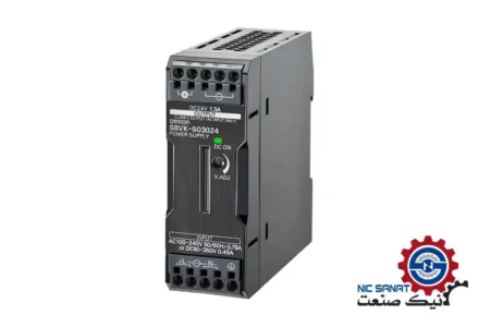 خرید منبع تغذیه امرن 30W مدل S8VK-S03024