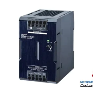 خرید منبع تغذیه امرن 120W مدل S8VK-S12024