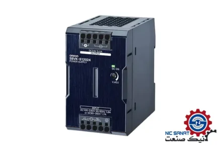 خرید منبع تغذیه امرن 120W مدل S8VK-S12024