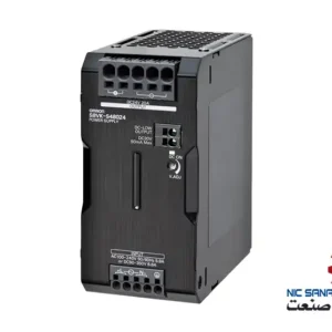 خرید منبع تغذیه امرن 480W مدل S8VK-S48024