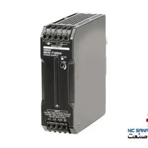 خرید منبع تغذیه امرن سه فاز 120W مدل S8VK-T12024-400