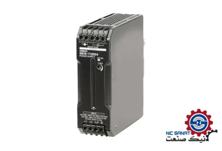 خرید منبع تغذیه امرن سه فاز 120W مدل S8VK-T12024-400
