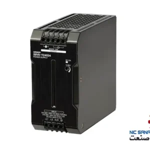 خرید منبع تغذیه امرن سه فاز 240W مدل S8VK-T24024