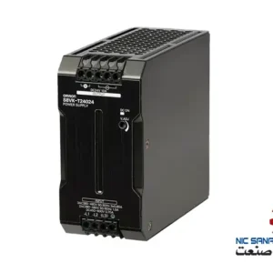 خرید منبع تغذیه امرن سه فاز 240W مدل S8VK-T24024-400