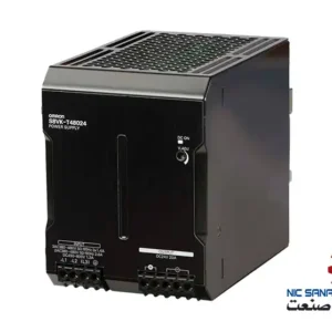 خرید منبع تغذیه امرن سه فاز 480W مدل S8VK-T48024