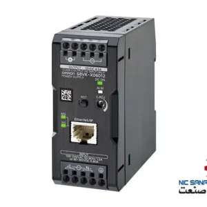 خرید منبع تغذیه امرن 60W مدل S8VK-X06012-EIP