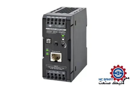 خرید منبع تغذیه 60W امرن مدل S8VK-X06024-EIP