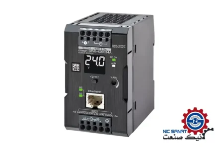 خرید منبع تغذیه امرن 90W مدل S8VK-X09024A-EIP