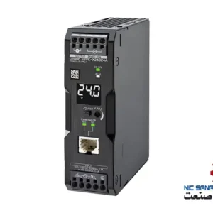 خرید منبع تغذیه امرن 240W مدل S8VK-X24024A-EIP