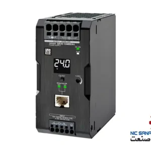 خرید منبع تغذیه امرن 480W مدل S8VK-X48024A-EIP