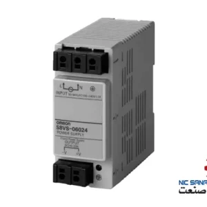 خرید منبع تغذیه امرن 60W مدل S8VS-06024