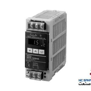 خرید منبع تغذیه امرن 120W مدل S8VS-12024A