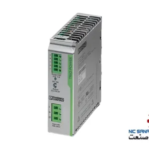 خرید منبع تغذیه سری TRIO فونیکس 5 آمپر 24 ولت تک فاز مدل 2866310