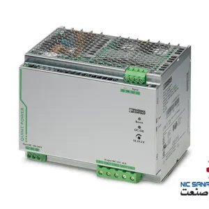 خرید منبع تغذیه سری Quint فونیکس 40 آمپر 24 ولت تک فاز مدل 2866789